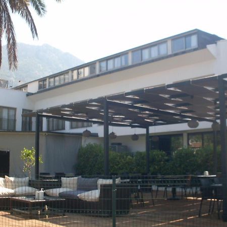 Turunc Bay Conti Boutique Hotel (Adults Only) Buitenkant foto