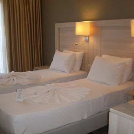 Turunc Bay Conti Boutique Hotel (Adults Only) Buitenkant foto