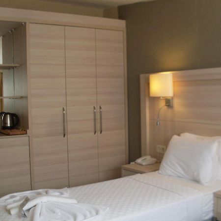 Turunc Bay Conti Boutique Hotel (Adults Only) Buitenkant foto