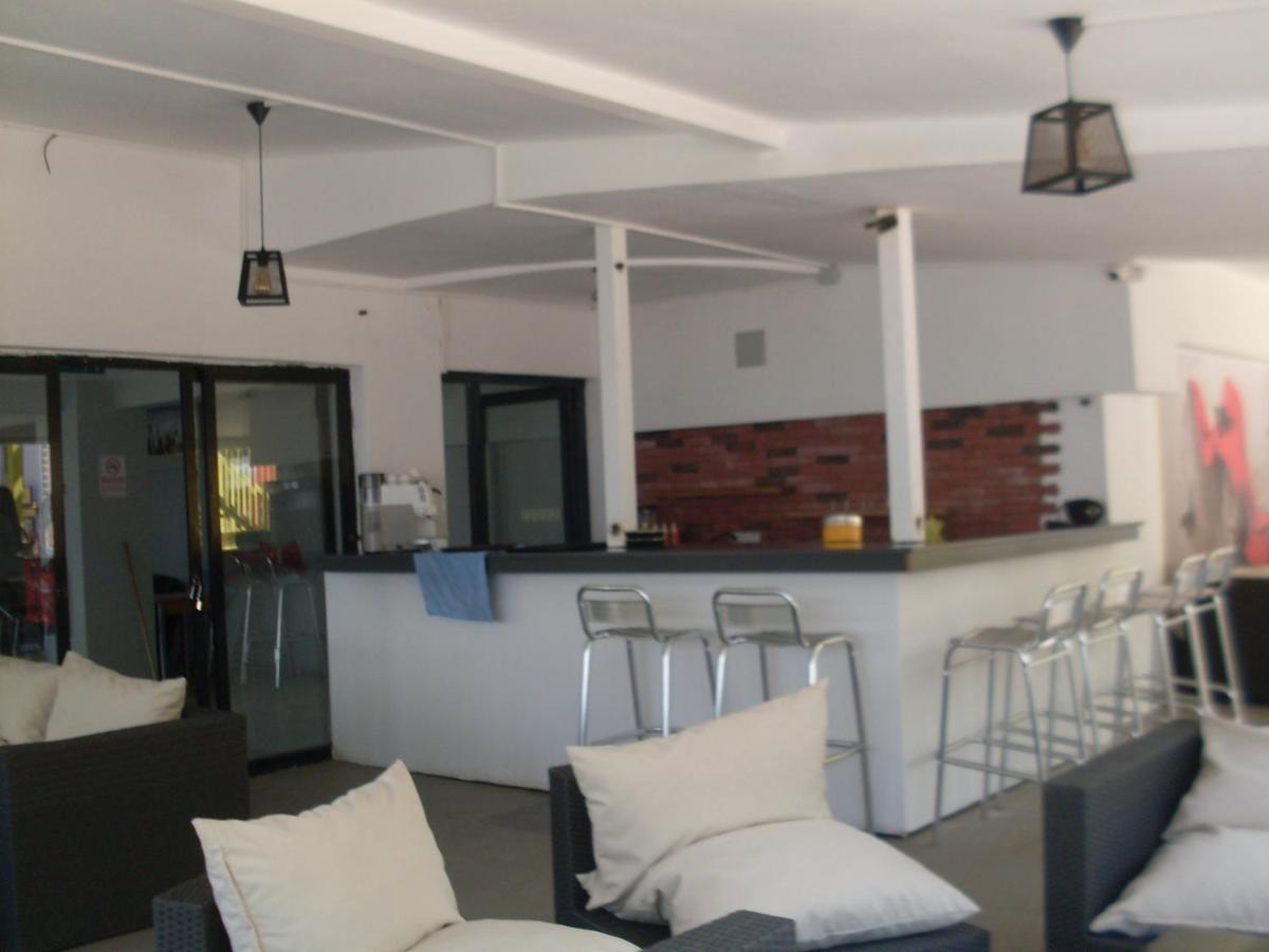 Turunc Bay Conti Boutique Hotel (Adults Only) Buitenkant foto