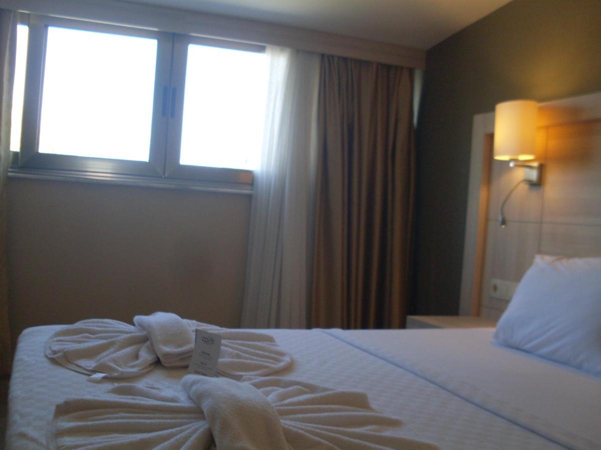 Turunc Bay Conti Boutique Hotel (Adults Only) Buitenkant foto