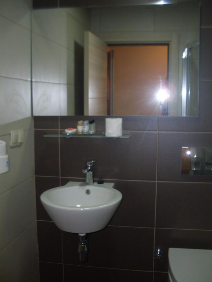 Turunc Bay Conti Boutique Hotel (Adults Only) Buitenkant foto