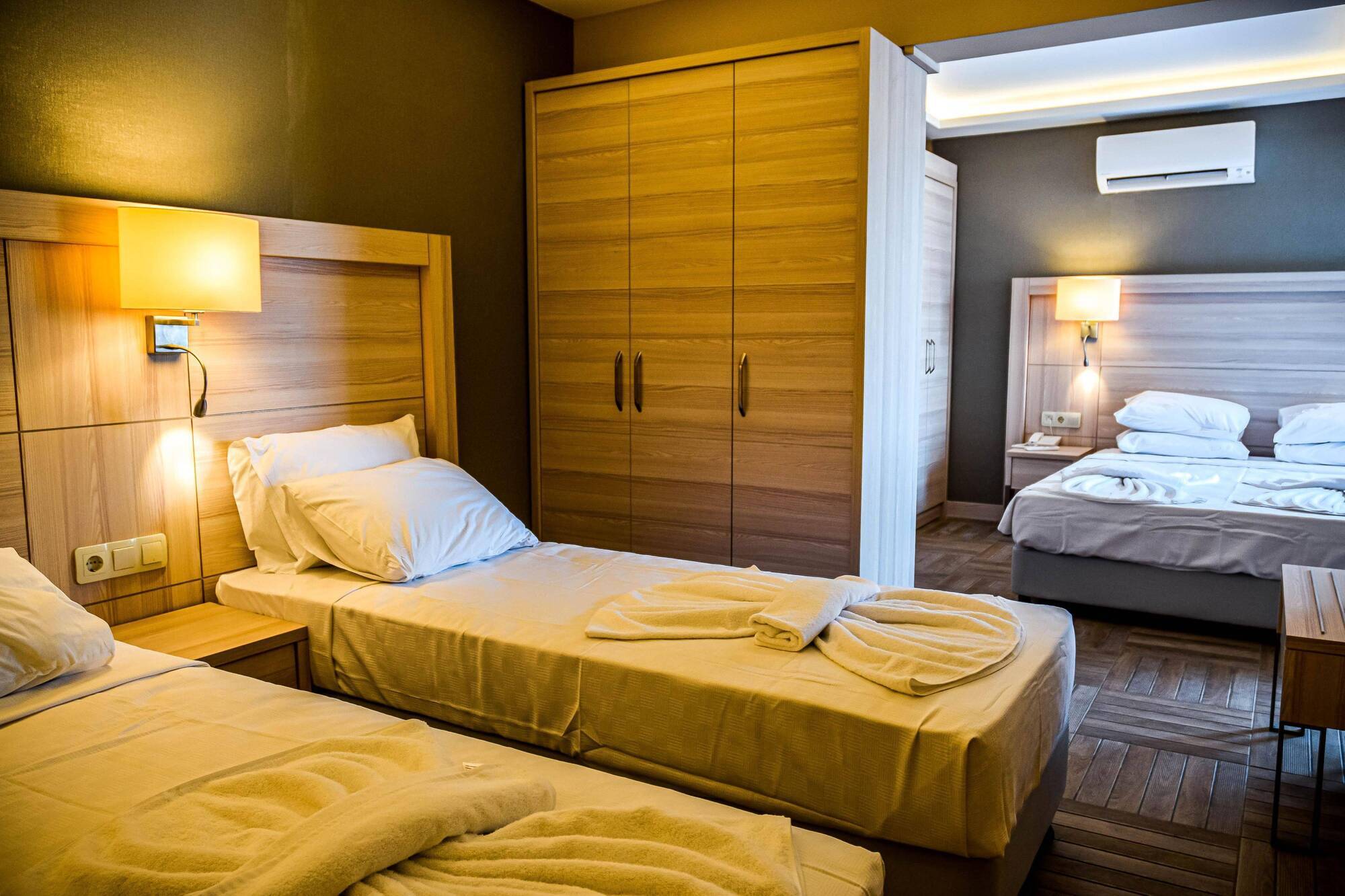 Turunc Bay Conti Boutique Hotel (Adults Only) Buitenkant foto