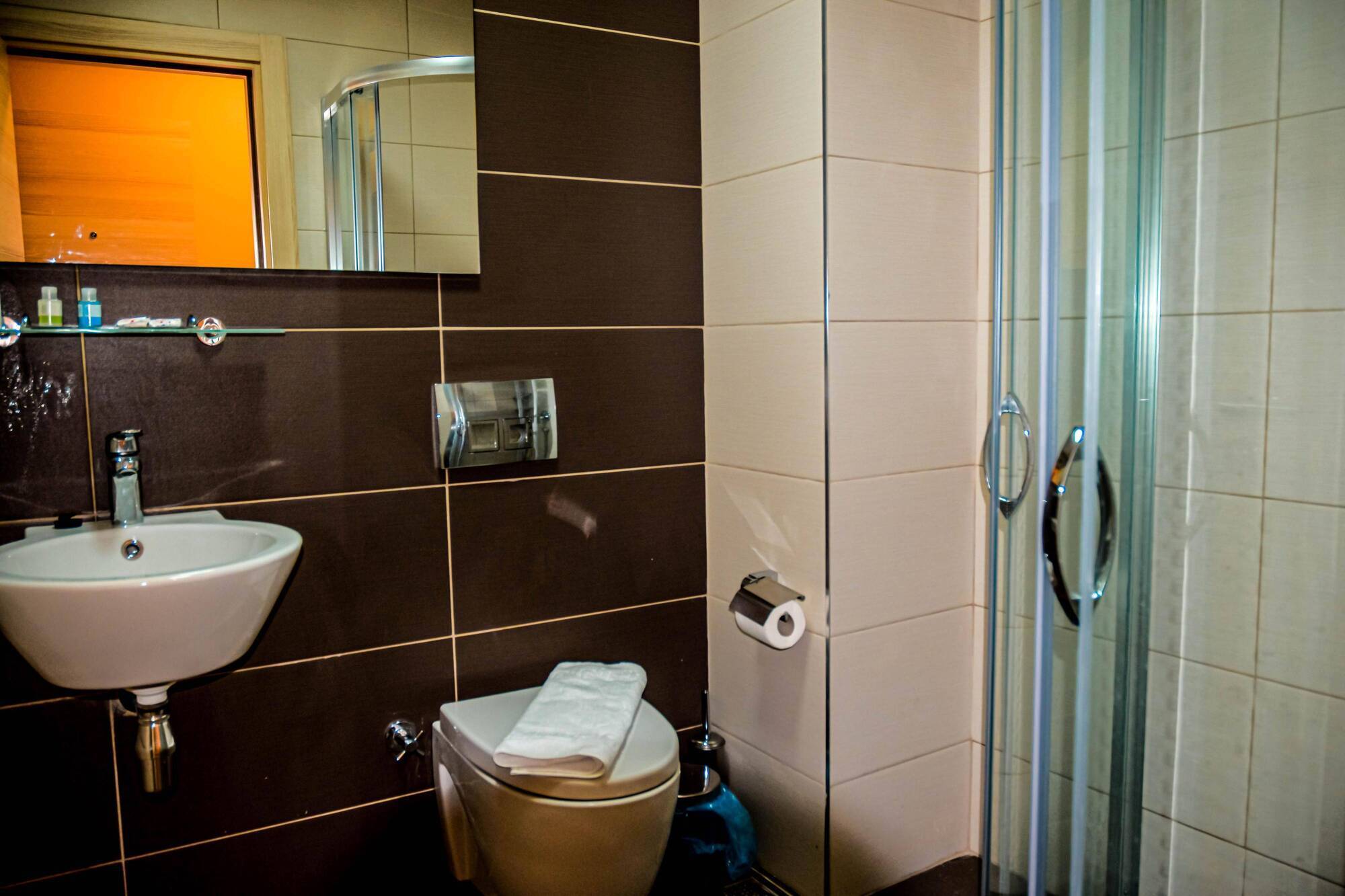 Turunc Bay Conti Boutique Hotel (Adults Only) Buitenkant foto